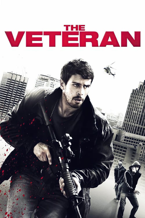 دانلود فیلم The Veteran