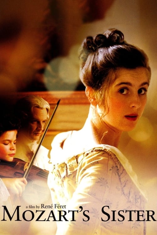 دانلود فیلم Mozart’s Sister