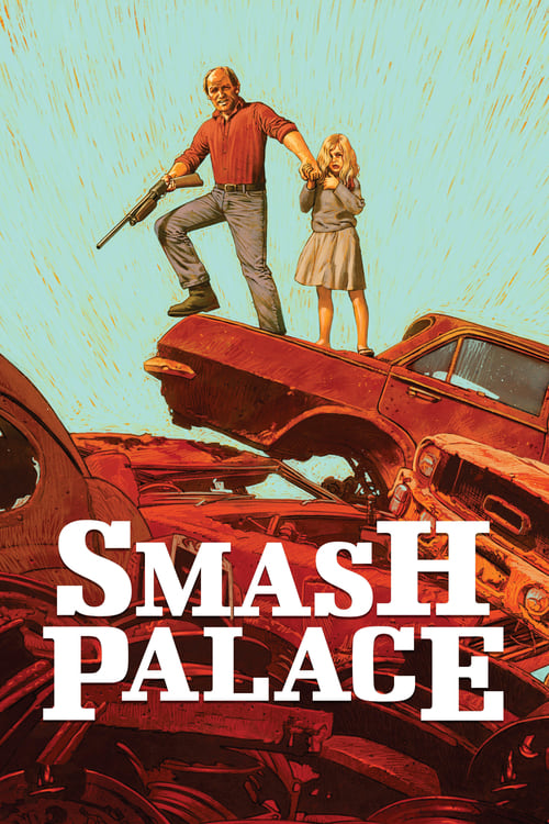 دانلود فیلم Smash Palace