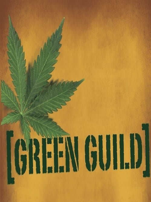 دانلود فیلم Green Guild