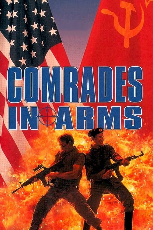 دانلود فیلم Comrades in Arms