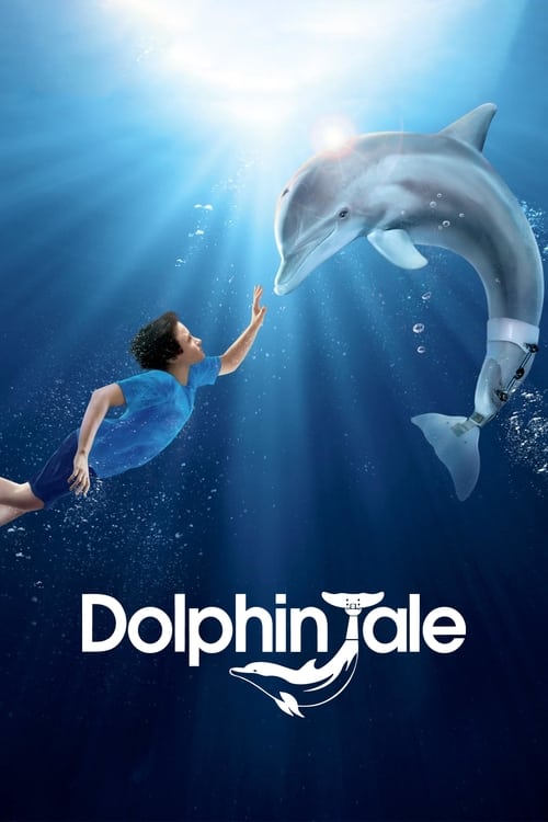 دانلود فیلم Dolphin Tale