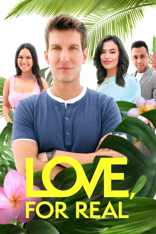 دانلود فیلم Love, For Real