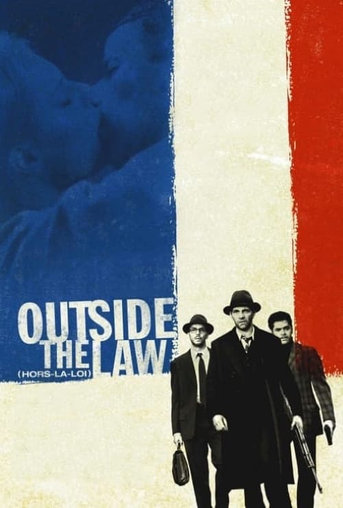 دانلود فیلم Outside the Law