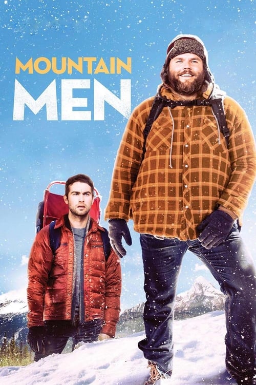 دانلود فیلم Mountain Men