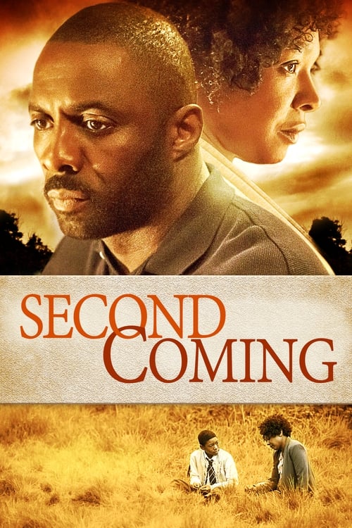 دانلود فیلم Second Coming