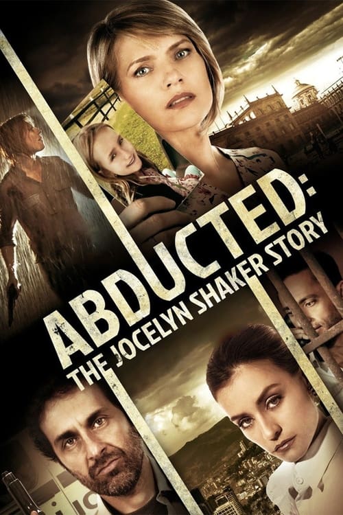 دانلود فیلم Abducted