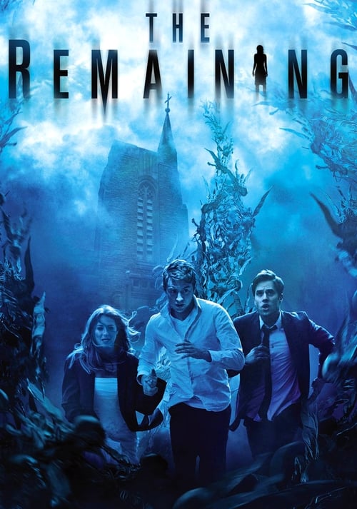 دانلود فیلم The Remaining – باقیمانده