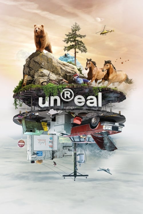 دانلود فیلم unReal