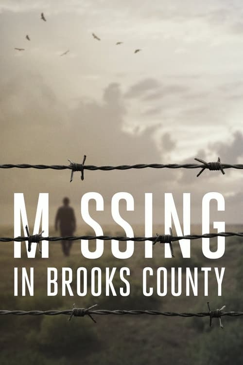 دانلود فیلم Missing in Brooks County