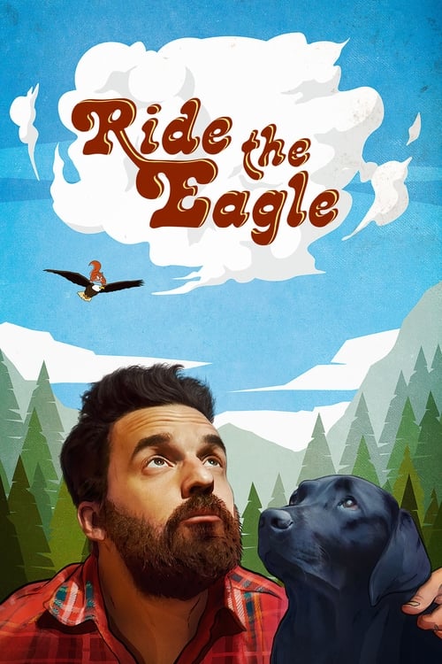 دانلود فیلم Ride the Eagle – سوار بر عقاب