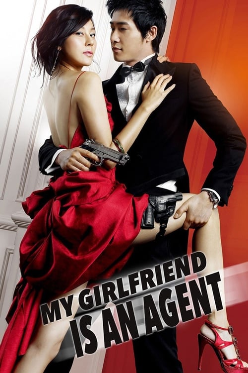 دانلود فیلم My Girlfriend Is an Agent