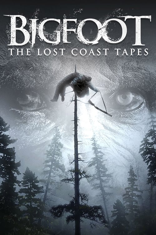 دانلود فیلم Bigfoot: The Lost Coast Tapes