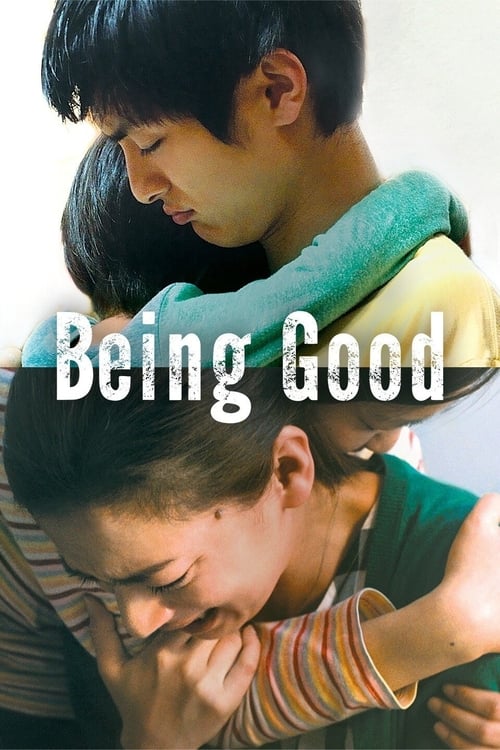 دانلود فیلم Being Good