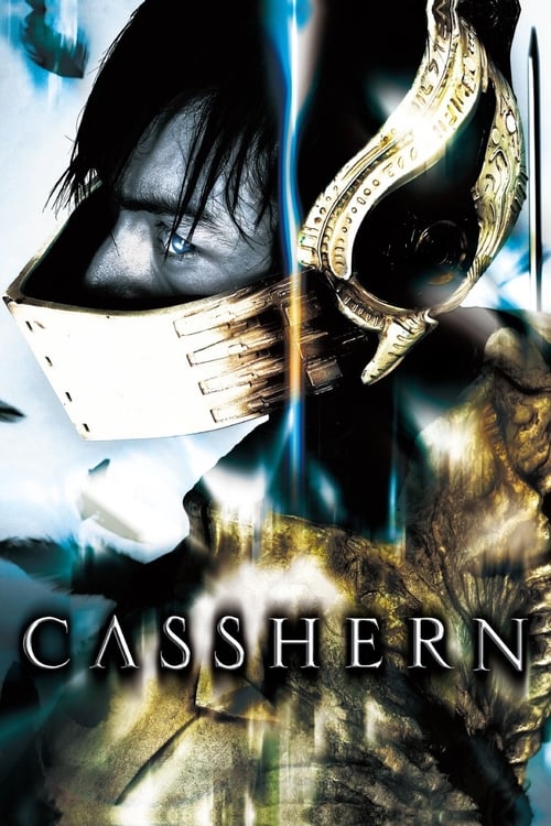 دانلود فیلم Casshern – کاشرن