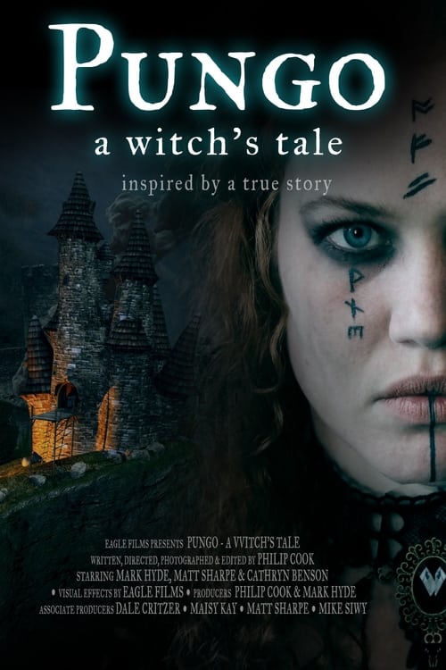 دانلود فیلم Pungo: A Witch’s Tale – پونگو: داستان یک ساحره