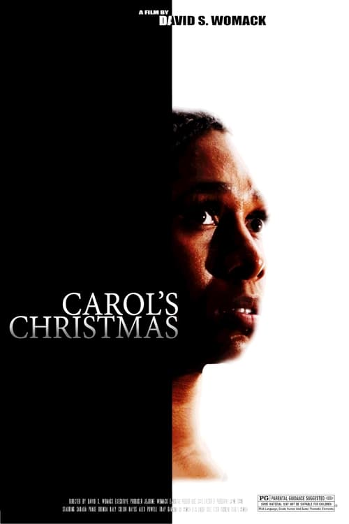 دانلود فیلم Carol’s Christmas