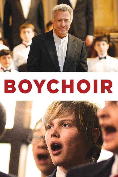 دانلود فیلم Boychoir