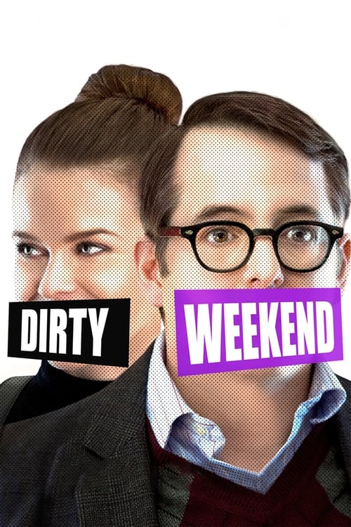 دانلود فیلم Dirty Weekend