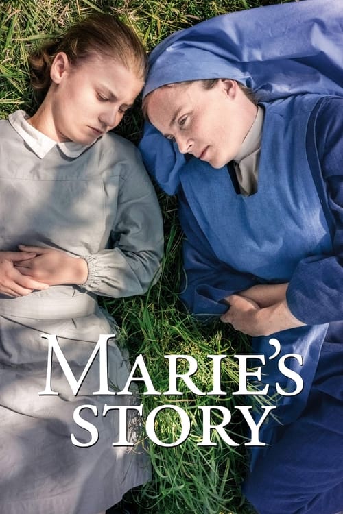 دانلود فیلم Marie’s Story