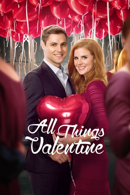 دانلود فیلم All Things Valentine