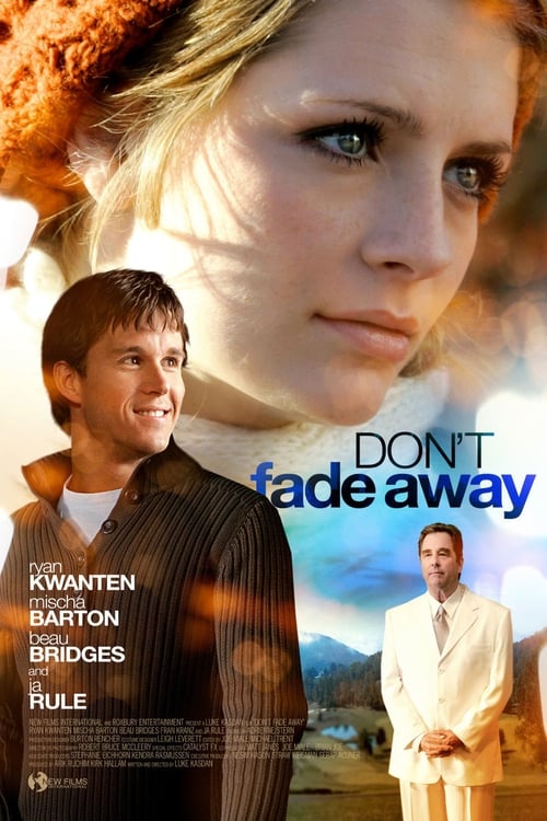 دانلود فیلم Don’t Fade Away