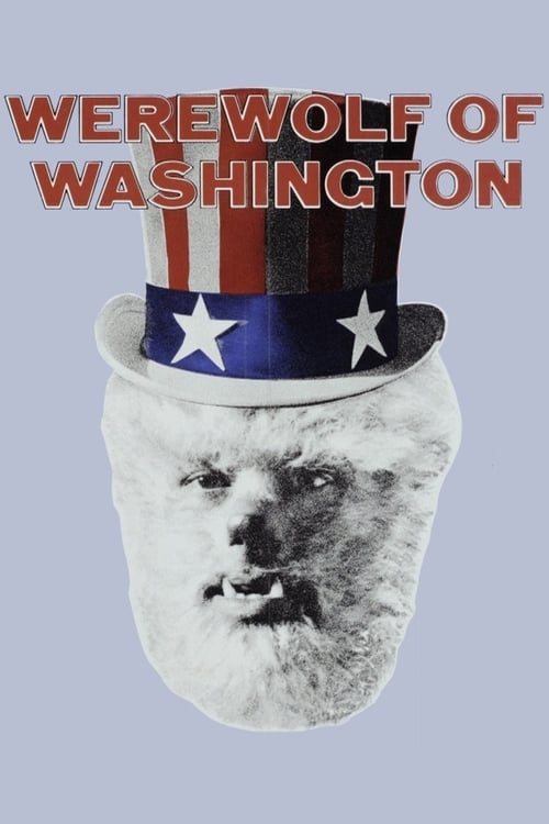 دانلود فیلم The Werewolf of Washington