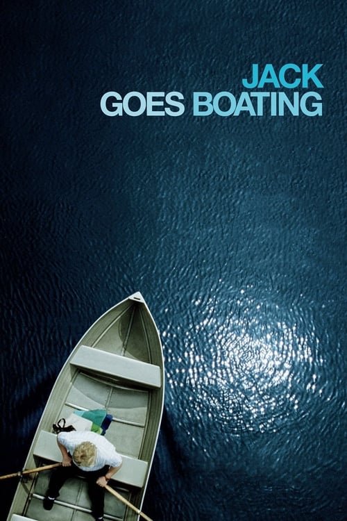 دانلود فیلم Jack Goes Boating