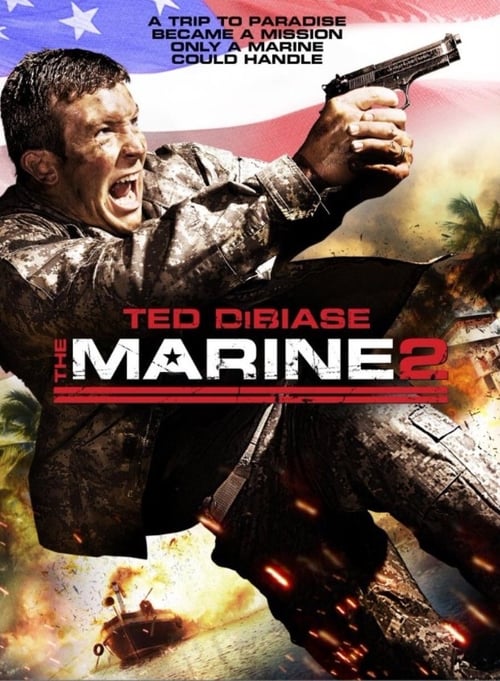 دانلود فیلم The Marine 2