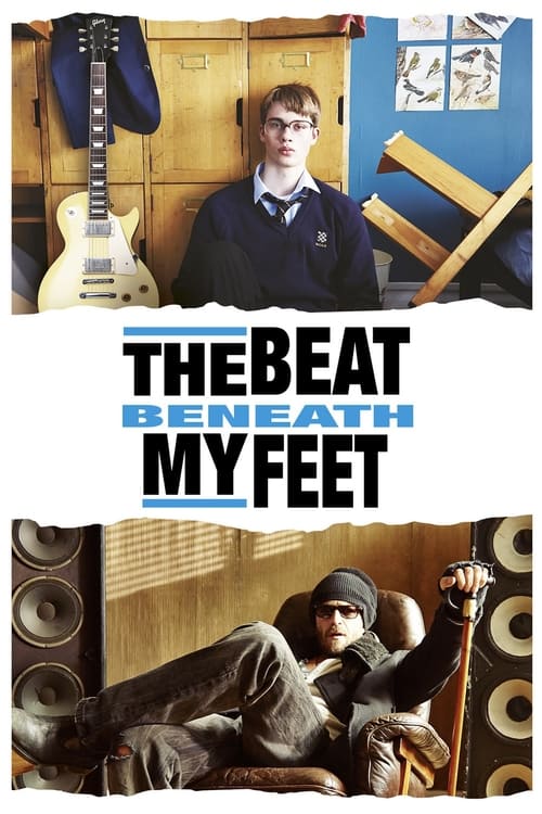 دانلود فیلم The Beat Beneath My Feet