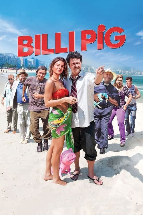 دانلود فیلم Billi Pig