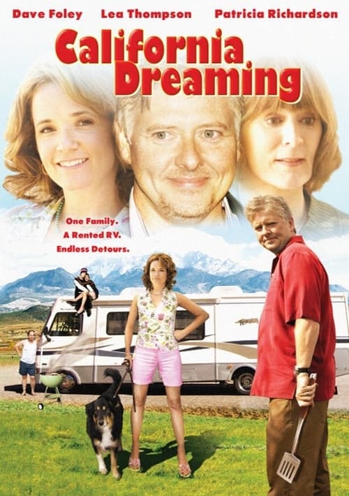 دانلود فیلم California Dreaming