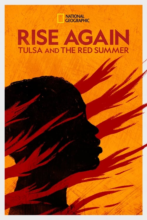 دانلود فیلم Rise Again: Tulsa and the Red Summer