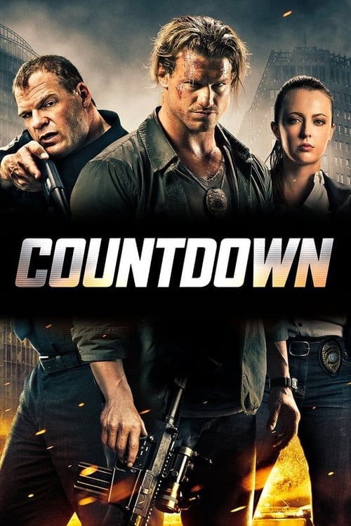 دانلود فیلم Countdown – شمارش معکوس