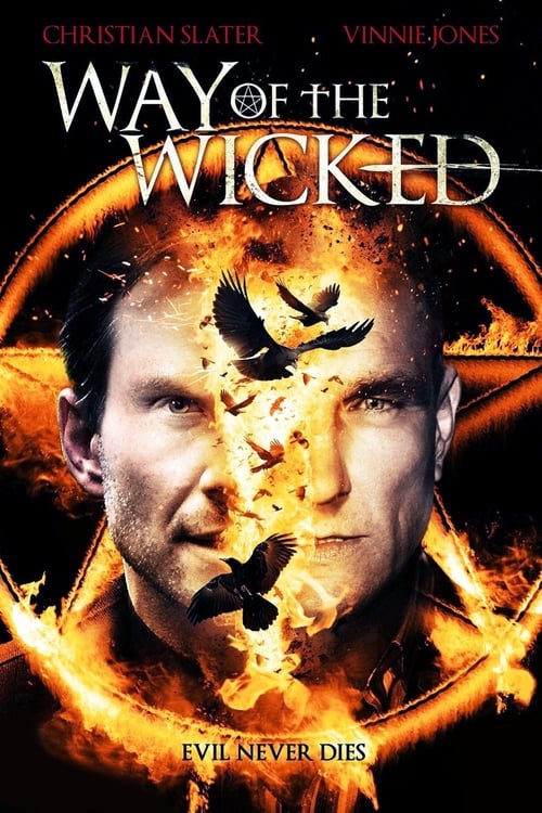 دانلود فیلم Way of the Wicked – راه ستمکاران