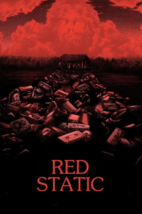 دانلود فیلم Red Static