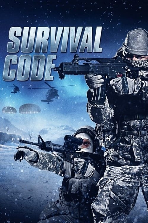 دانلود فیلم Survival Code – کد بقا