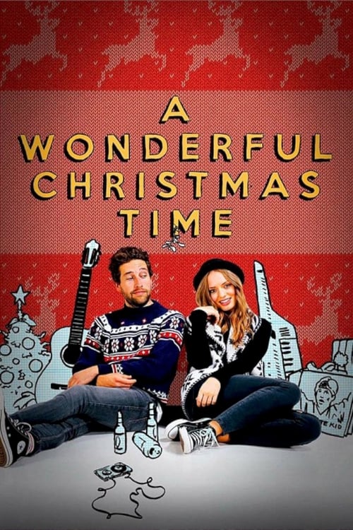 دانلود فیلم A Wonderful Christmas Time