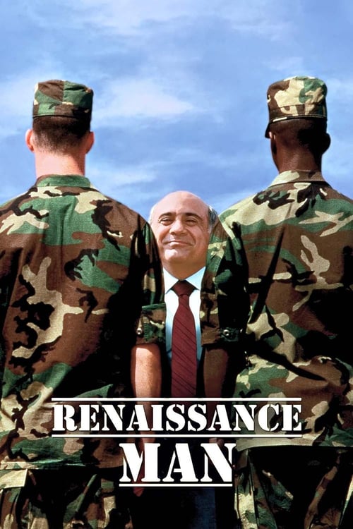 دانلود فیلم Renaissance Man