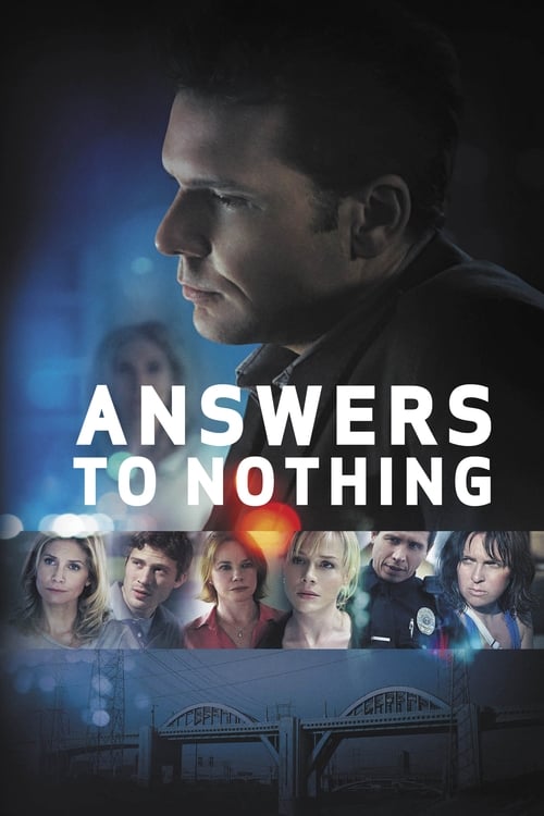 دانلود فیلم Answers to Nothing