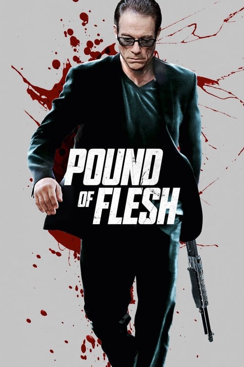 دانلود فیلم Pound of Flesh