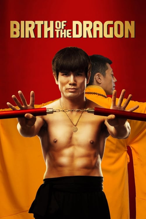 دانلود فیلم Birth of the Dragon