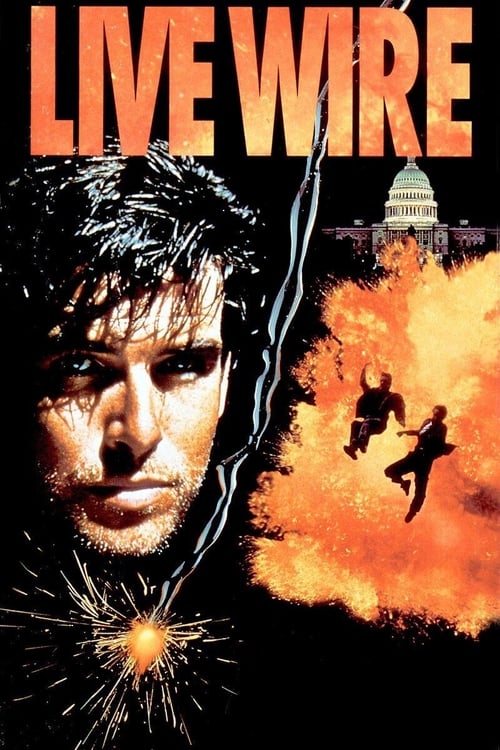 دانلود فیلم Live Wire