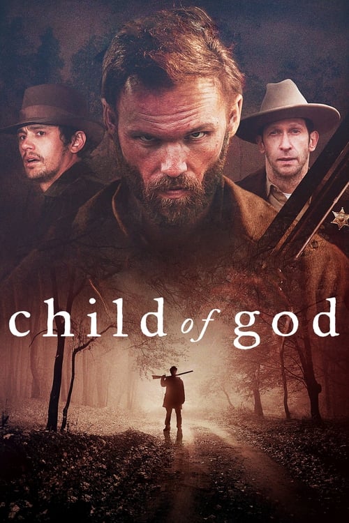 دانلود فیلم Child of God – فرزند خدا