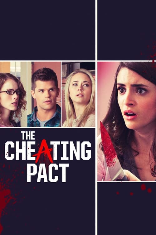 دانلود فیلم The Cheating Pact