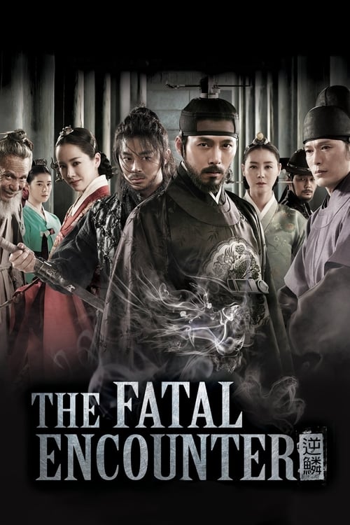 دانلود فیلم The Fatal Encounter – برخورد مرگبار