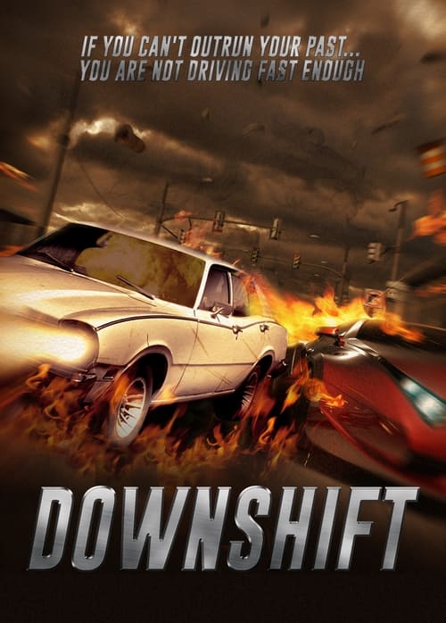 دانلود فیلم Downshift – دنده پایین