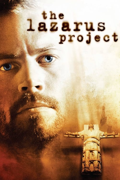 دانلود فیلم The Lazarus Project