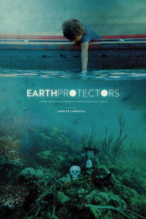 دانلود فیلم Earth Protectors محافظ های زمین