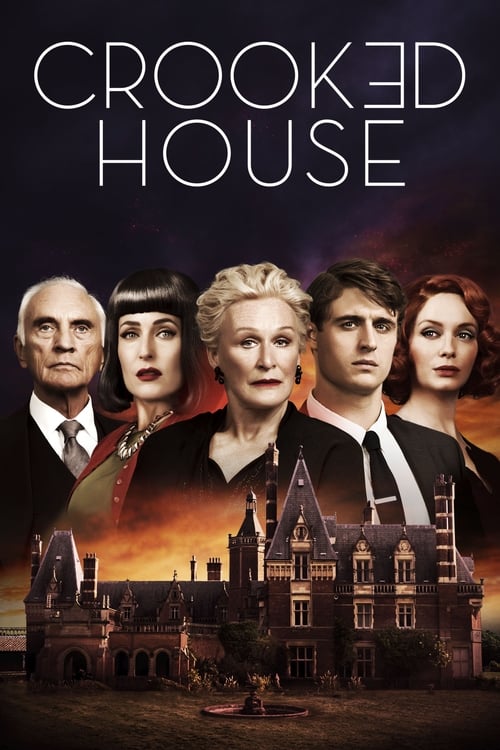 دانلود فیلم Crooked House